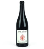 Texier, Martin 2023 Brézème Rouge