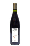 Texier, Eric 2010 Cotes du Rhone St. Julien en St. Alban Vieille Serine