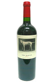 The Mascot 2011 Napa Red