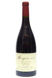 Jean-Paul Thevenet 2021 Morgon Vieilles Vignes