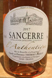 Thomas-Labaille 2025 Sancerre L'Authentique Rosé