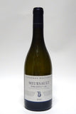 Boccon, Thomas 2022 Meursault 1er Cru Pourzots