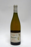 Thomas-Labaille 2004 Sancerre Chavignol Les Monts Damnes