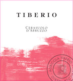 Tiberio 2024 Cerasuolo d'Abruzzo