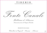 Tiberio 2023 Trebbiano d'Abruzzo Fonte Canale (Arrives 6/18)