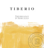 Tiberio 2024 Trebbiano d'Abruzzo