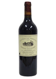 Tiregand 2015 Pecharmant Grand Millesime