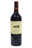 Tiregand 2016 Pecharmant Grand Millesime