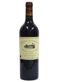 Tiregand 2019 Pecharmant Grand Millesime