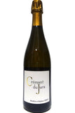Tissot, Stephane 2023 Cremant du Jura (Non Dosé)