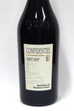 Tissot, Stéphane 2021 Pinot Noir Confidentiel