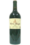 Muga 1996 Rioja Torre Muga