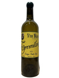 Torremilanos 2019 Ribera del Duero Blanco Gran Reserva