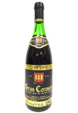 Torres 1982 Gran Coronas Gran Reserva