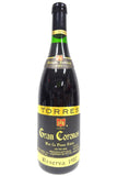 Torres 1983 Gran Coronas Gran Reserva