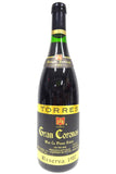 Torres 1987 Gran Coronas Gran Reserva