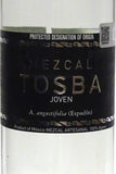 Mezcal Tosba Espadin Oaxaca
