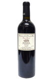 Tour du Bon 2005 Bandol Saint Ferreol