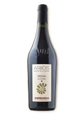 Touraize 2022 Arbois Trousseau Les Corvees