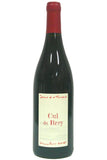 Tournelle 2018 Arbois Cul du Brey