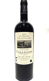 Traginer 2019 Collioure "Cuvée Octobre"