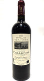 Traginer 2020 Collioure "Vieilli Foudre"