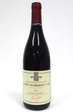 Trapet 2014 Gevrey-Chambertin 1er Cru Capita