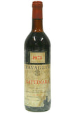 Travaglini 1973 Gattinara