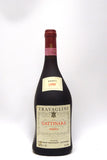 Travaglini 1990 Gattinara Riserva