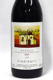 Trediberri 2020 Barolo Berri