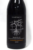 Trediberri 2020 Barolo Rocche dell'Anunziata