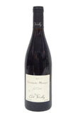 Tremblay, Cecile 2017 Chambolle Musigny les Cabottes