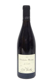 Tremblay, Cecile 2019 Chambolle Musigny les Cabottes