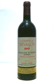 Trevallon 1989 IGP Alpilles Rouge