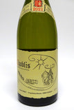 Tribut 2021 Chablis