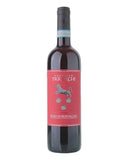 Castello Tricerchi 2024 Rosso di Montalcino