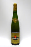 Trimbach 2001 Riesling Frederic Emile