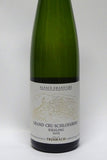 Trimbach 2015 Riesling Grand Cru Schlossberg