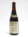 Trionzo 1982 Dolcetto d'Ovada