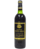 Trotte Vieille 1975 St. Emilion