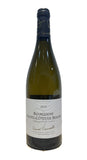 Trousselle, David 2023 Hautes-Cotes de Beaune Blanc