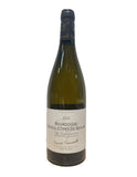 Trousselle, David 2023 Hautes-Cotes de Beaune Blanc Couleuvraire