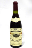 Truchot 1991 Morey Saint Denis