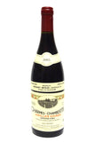 Truchot 2005 Charmes Chambertin Grand Cru