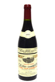 Truchot 2005 Gevrey Chambertin 1er Cru les Combottes