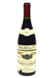 Truchot 2005 Morey Saint Denis Vieilles Vignes