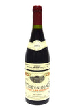 Truchot 2005 Morey Saint Denis 1er Cru les Ruchots