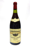 Truchot 1987 Clos de la Roche Grand Cru 1.5L