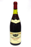 Truchot 1989 Charmes Chambertin Grand Cru 1.5L