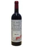 Tschida, Christian 2020 Austria Brutal Red